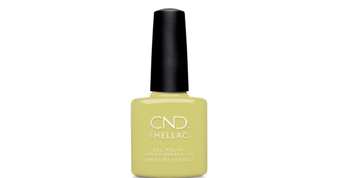 CND Shellac - Mind Over Matcha (0.25oz.)