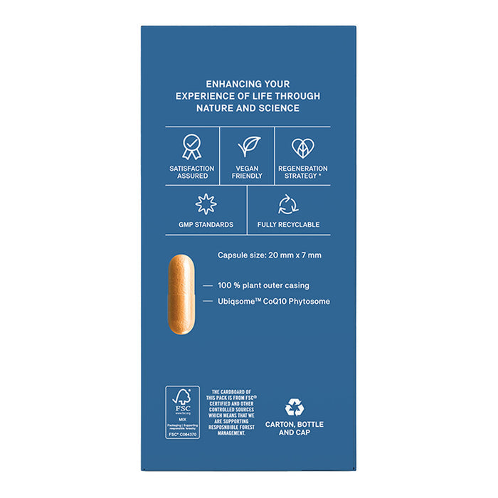 Natroceutics Co-Enzyme Q10 Advanced _4