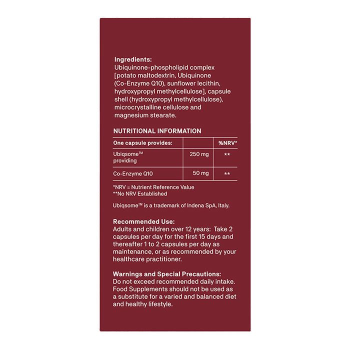 Natroceutics Co-Enzyme Q10 Advanced _5