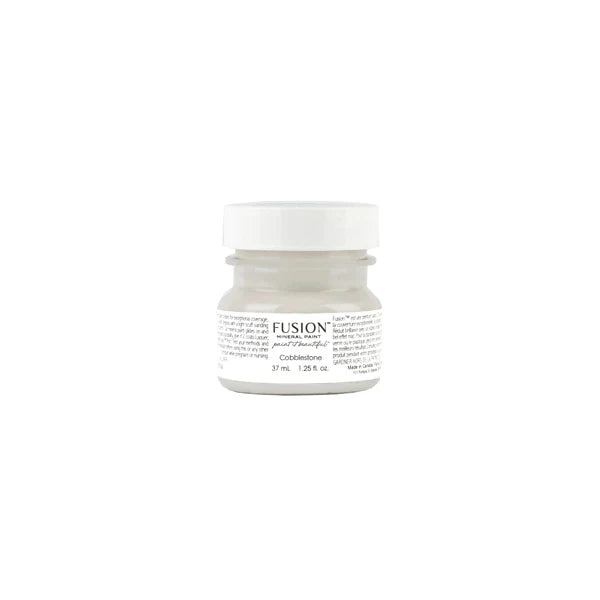 COBBLESTONE - 37mL - FUSION MINERAL PAINT