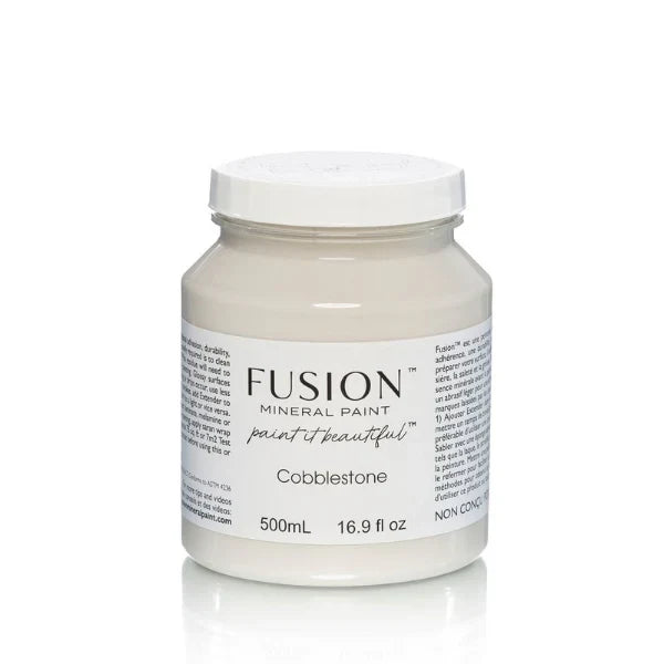 COBBLESTONE - 500ML- FUSION MINERAL PAINT