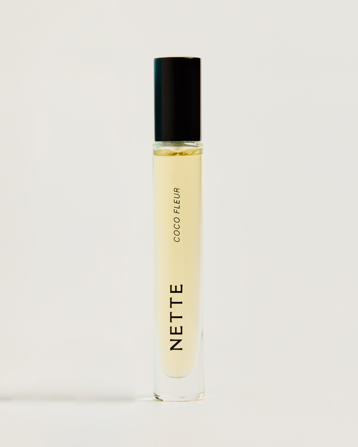 Coco Fleur Eau de Parfum Travel Spray