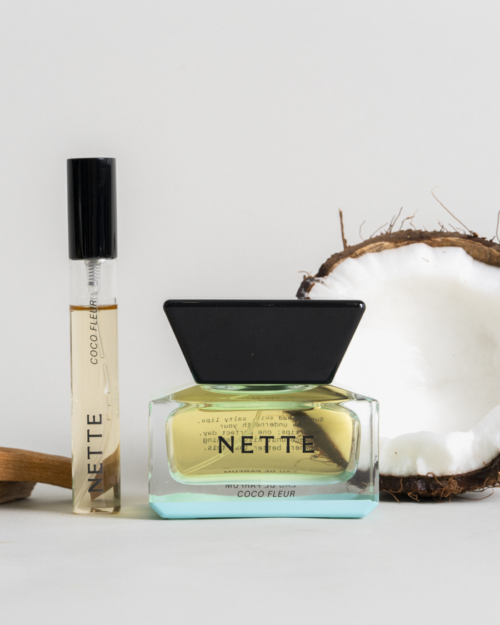 Coco Fleur Eau de Parfum Travel Spray