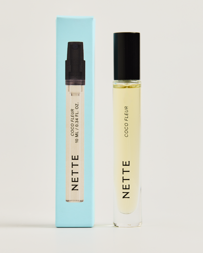 Coco Fleur Eau de Parfum Travel Spray