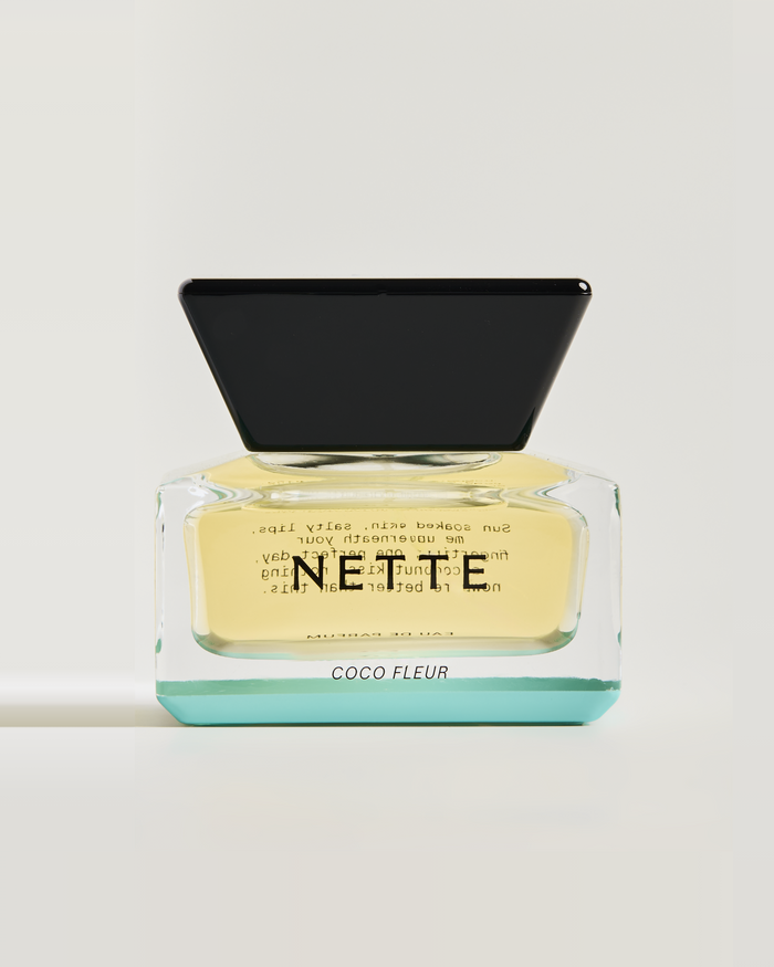 Coco Fleur Eau de Parfum