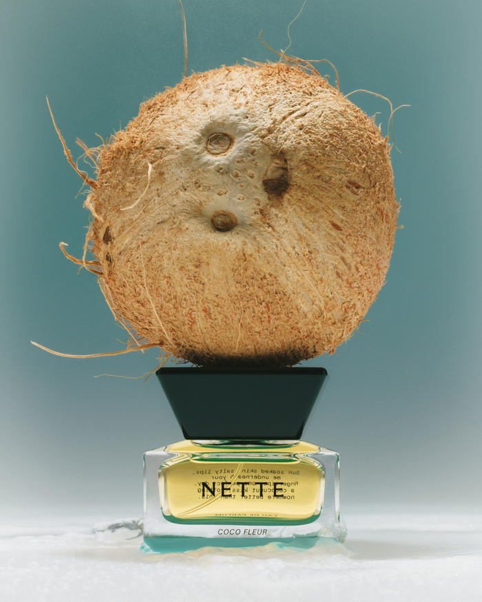 Coco Fleur Eau de Parfum