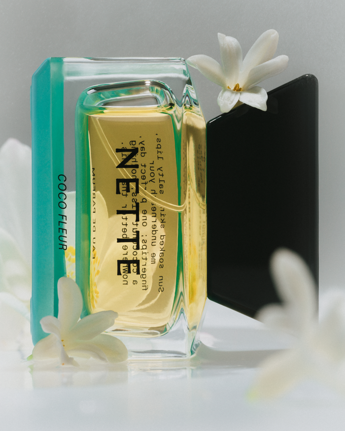 Coco Fleur Eau de Parfum