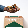 TerraCycle Coffee Capsules - TerraCycle Zero Waste Box