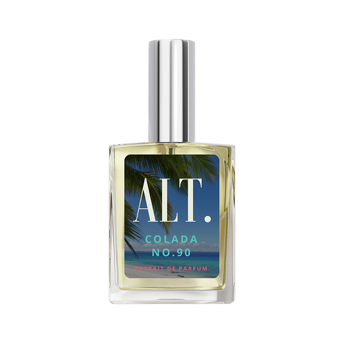 ALT. Fragrances Colada Inspired by Creed Aventus, Tom Ford Lost Cherry, & Creed Virgin Island Water Dupe Fragrance