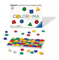 Colorama Game