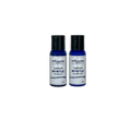 Combo Lemon Myrtle Shampoo and Conditioner Travellers Essentials - Whitsunday Myrtle