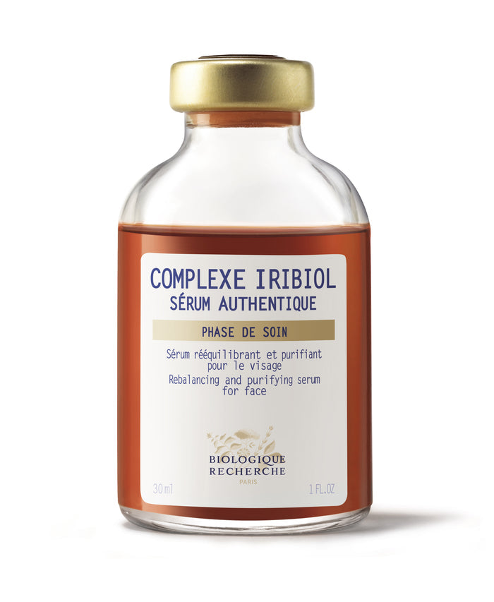 Complexe Iribiol Serum
