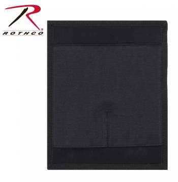 Concealed Carry Holster Panel