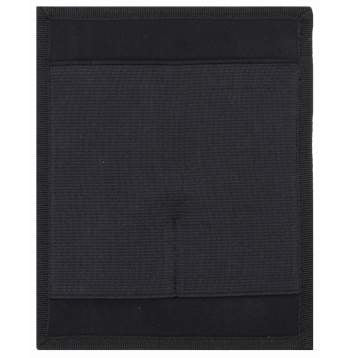 Concealed Carry Holster Panel