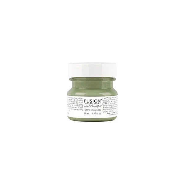 CONSERVATORY - 37ML- FUSION MINERAL PAINT