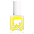 Copabikini bright yellow nail polish bottle – ella+mila