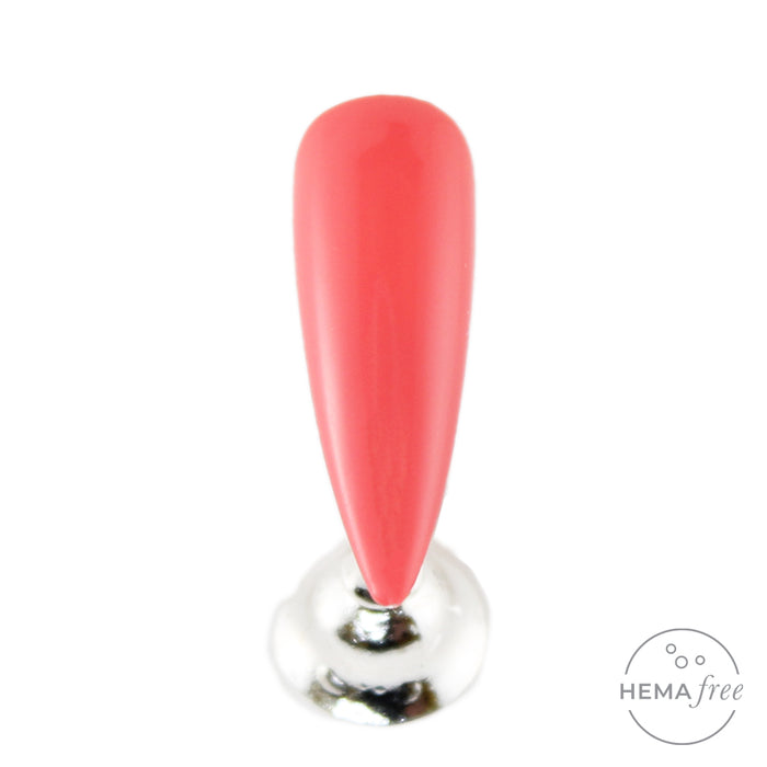 Coral 106 | Fuzion Paintz