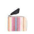 Corner Coin Purse