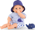 Corolle Bébé Bath Marin Doll