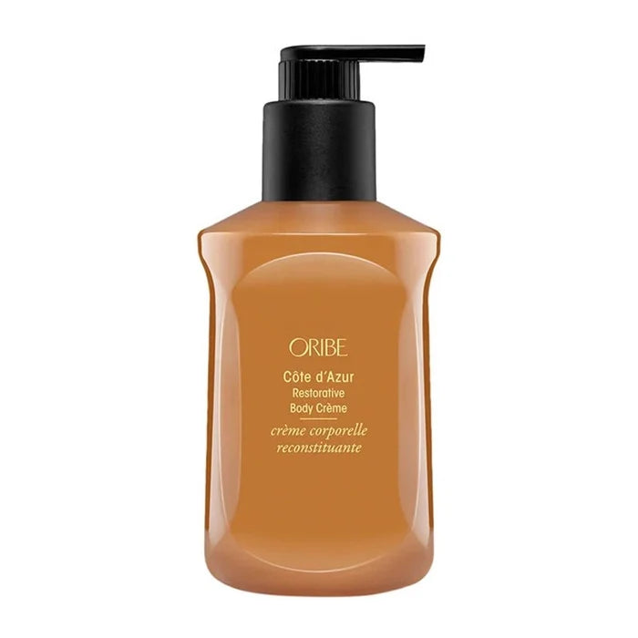 Cote d’Azur Restorative Body Cream - 300ml - Waha Lifestyle