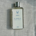 Cotton Body Spray bottle elegant design