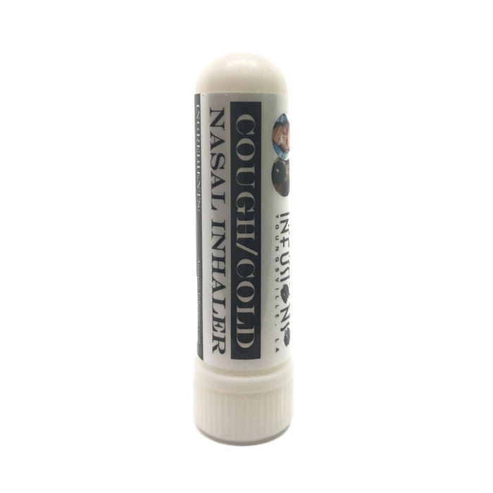 Cough & Cold Inhaler