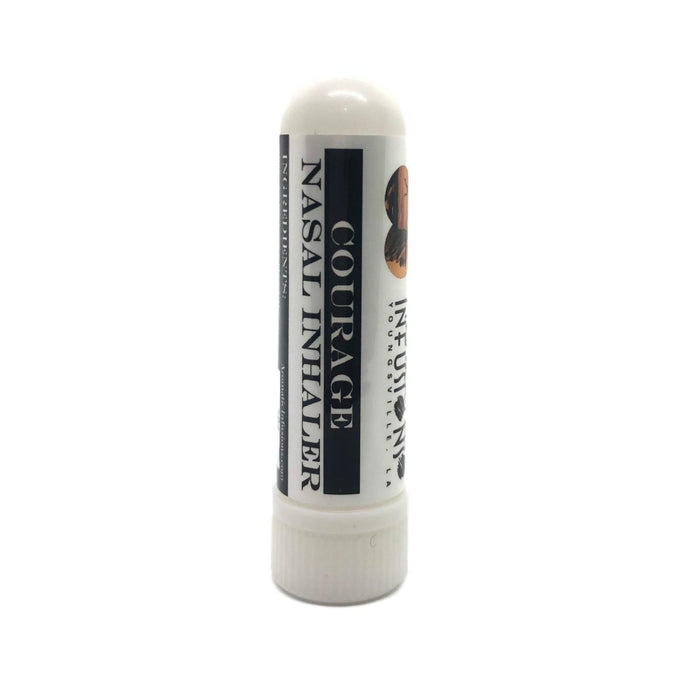 Courage Inhaler