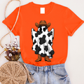 Cowboy Ghost Graphic Tee