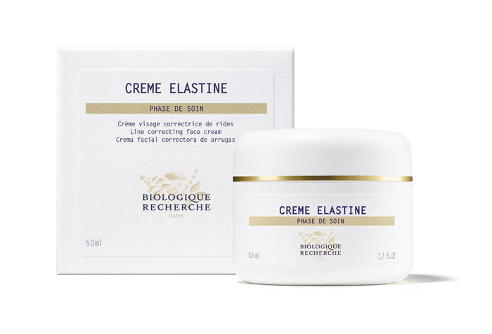 Crème Elastine