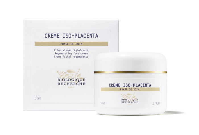 Crème ISO-Placenta