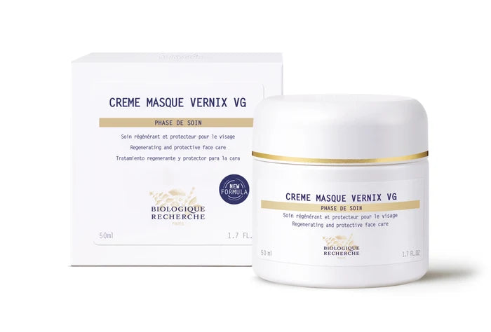 Crème Masque Vernix VG