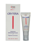 CRYTERA Intensive Whitening Cream 30g in Pakistan – Skin Brightening & Lightening Cream