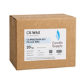 CS Precision Soy Pillar Wax