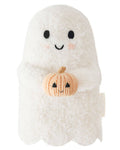 Cuddle + Kind Baby Ghost with Pumpkin