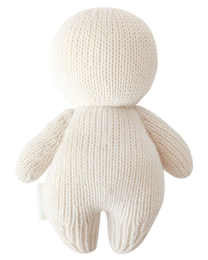 Cuddle + Kind Skeleton Doll
