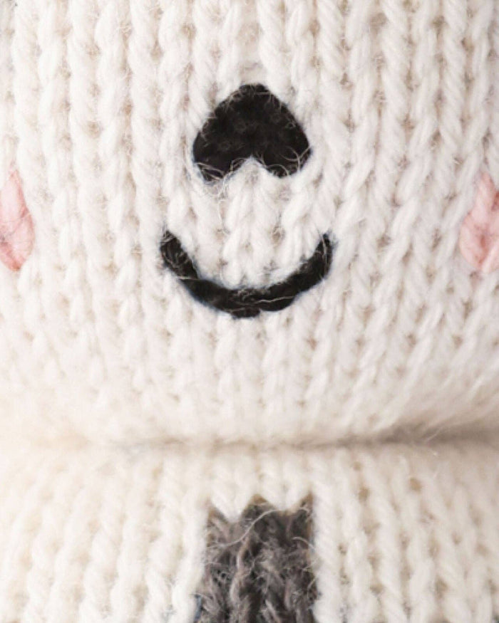 Cuddle + Kind Skeleton Doll