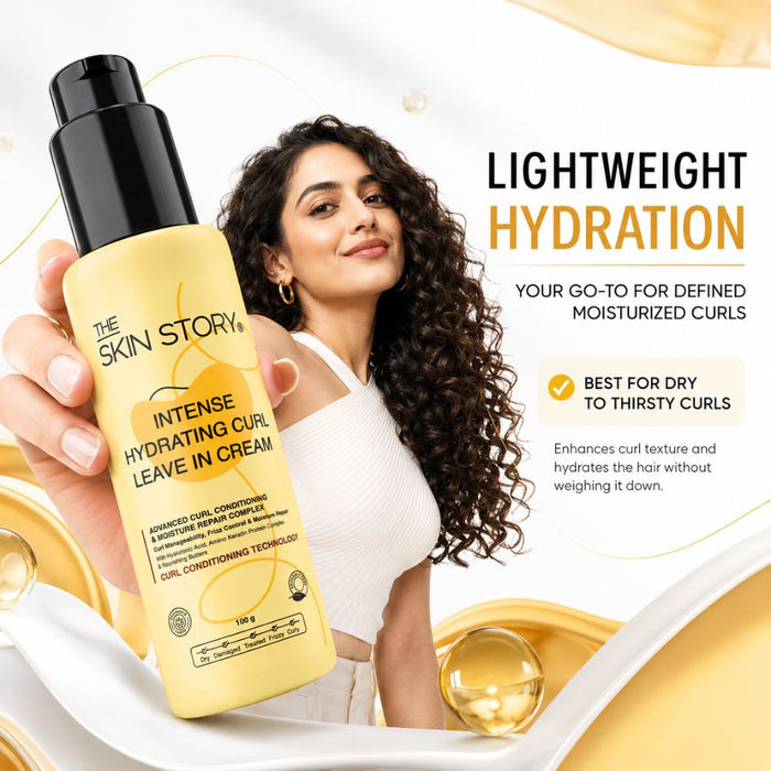 Curl Define & Style Duo