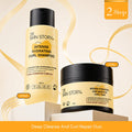 Curl Hydration & Repair Duo