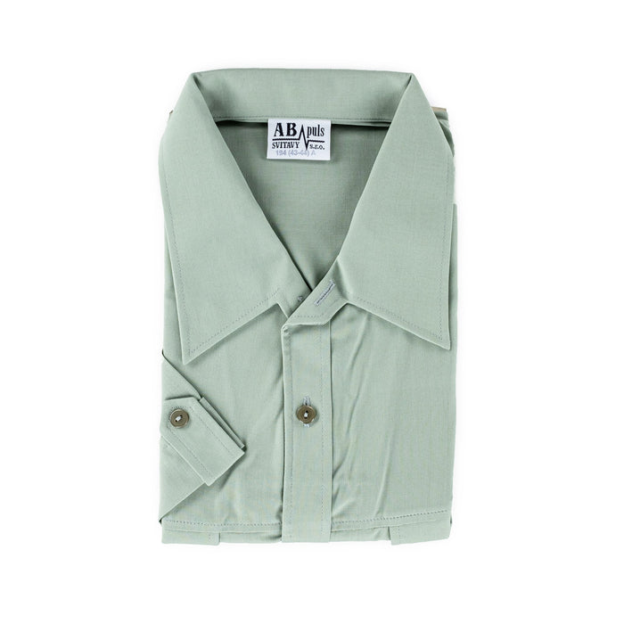Czech Service Shirt