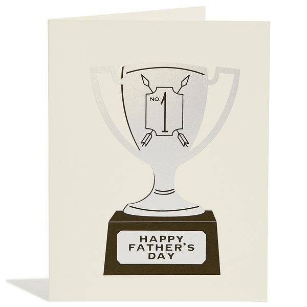 Dad Trophy