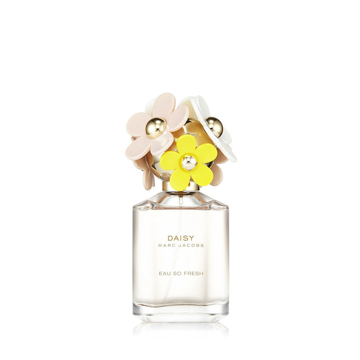 Daisy Eau So Fresh For Women By Marc Jacobs Eau De Toilette Spray