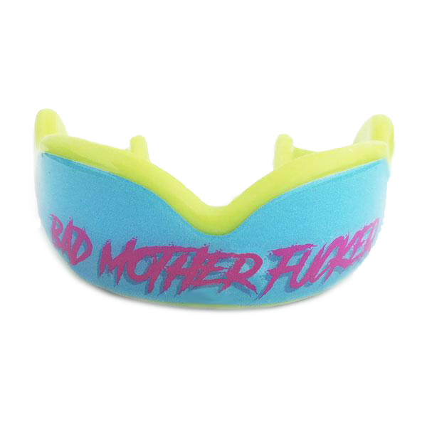 Damage Control Mouthguard Bad Mo Fo - Takedown Distribution