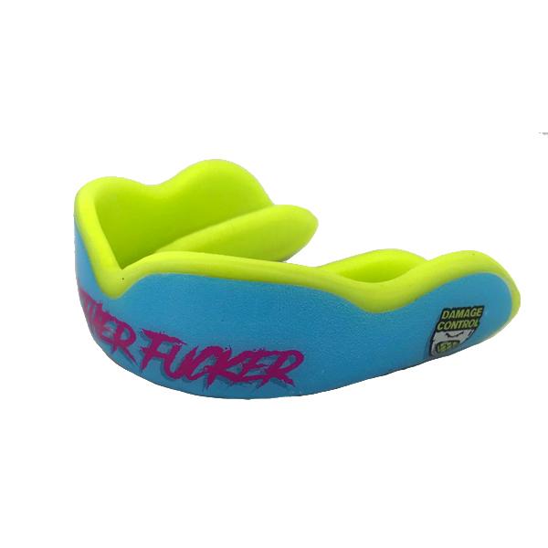 Damage Control Mouthguard Bad Mo Fo - Takedown Distribution