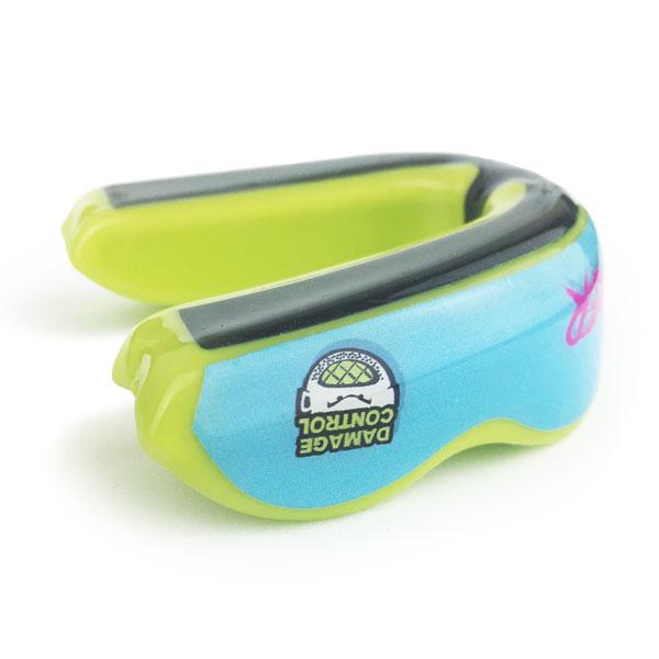 Damage Control Mouthguard Bad Mo Fo - Takedown Distribution