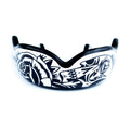 Damage Control Mouthguard Black Arts - Takedown Distribution