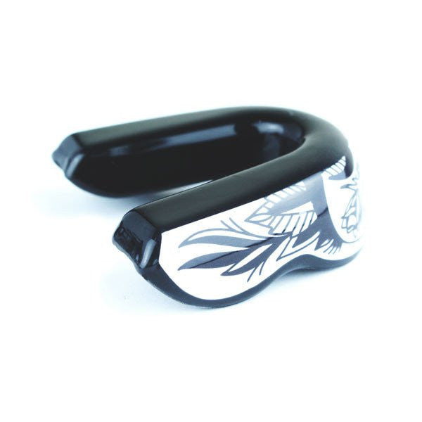 Damage Control Mouthguard Black Arts - Takedown Distribution