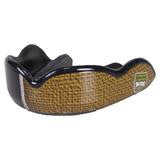 Damage Control Mouthguard Brown Belt - Takedown Distribution