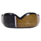 Damage Control Mouthguard Brown Belt - Takedown Distribution