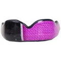 Damage Control Mouthguard Purple Belt - Takedown Distribution
