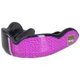 Damage Control Mouthguard Purple Belt - Takedown Distribution